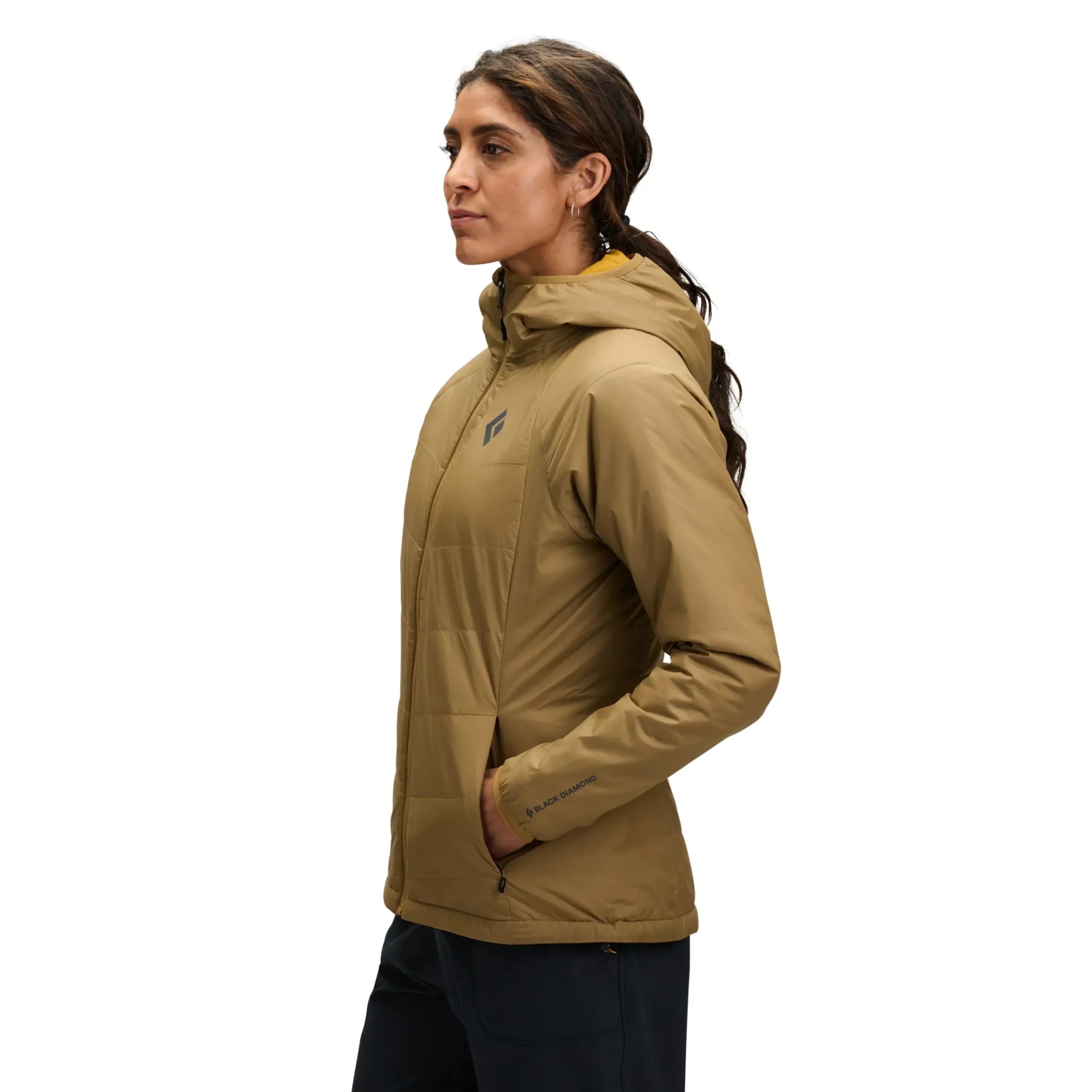 Women's Solution Hoody