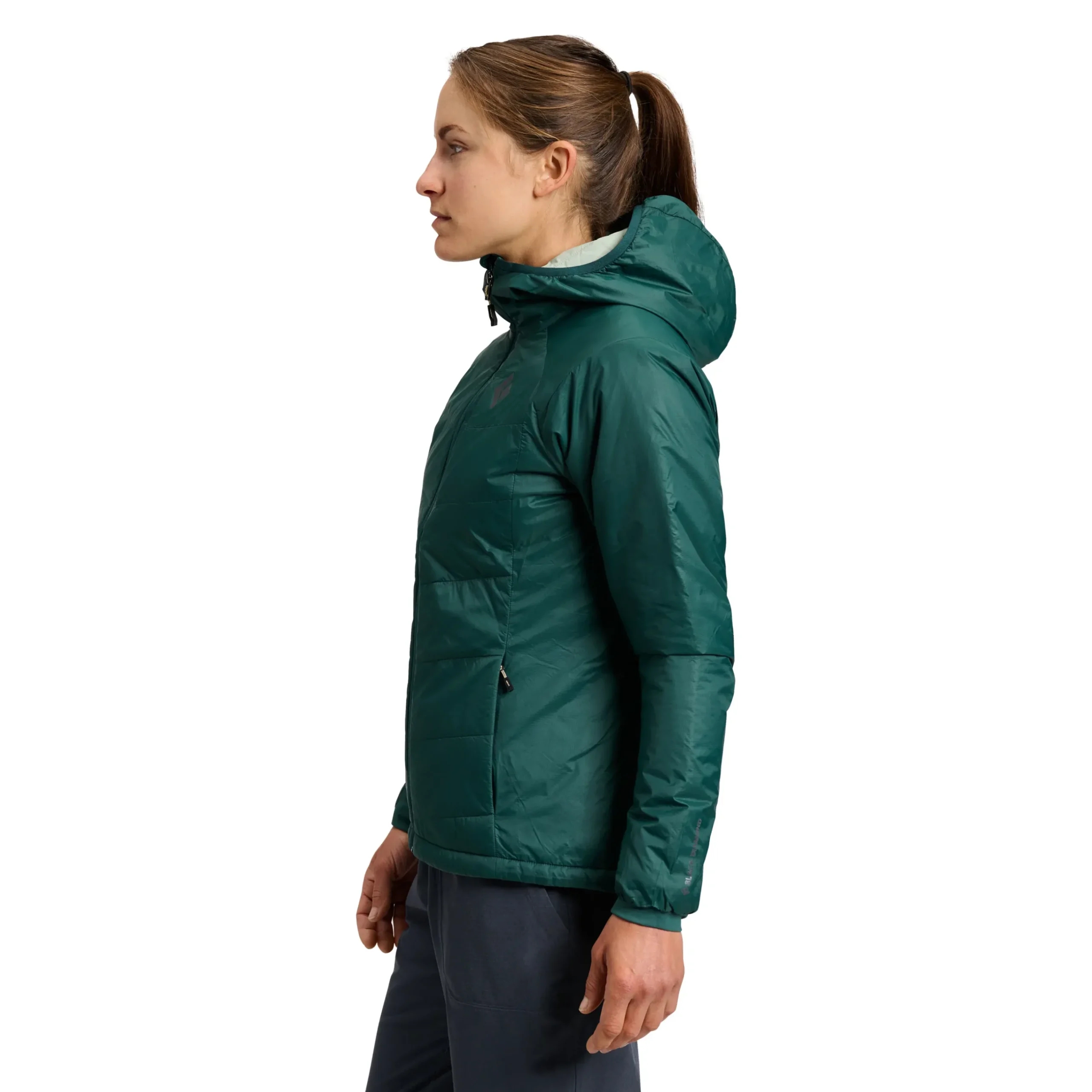 Women's Solution Hoody