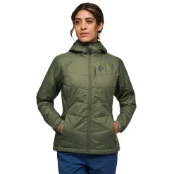 Women's Solution Hoody