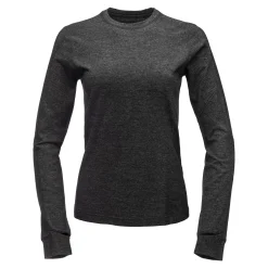 Women's Solution 150 Merino Base Crew
