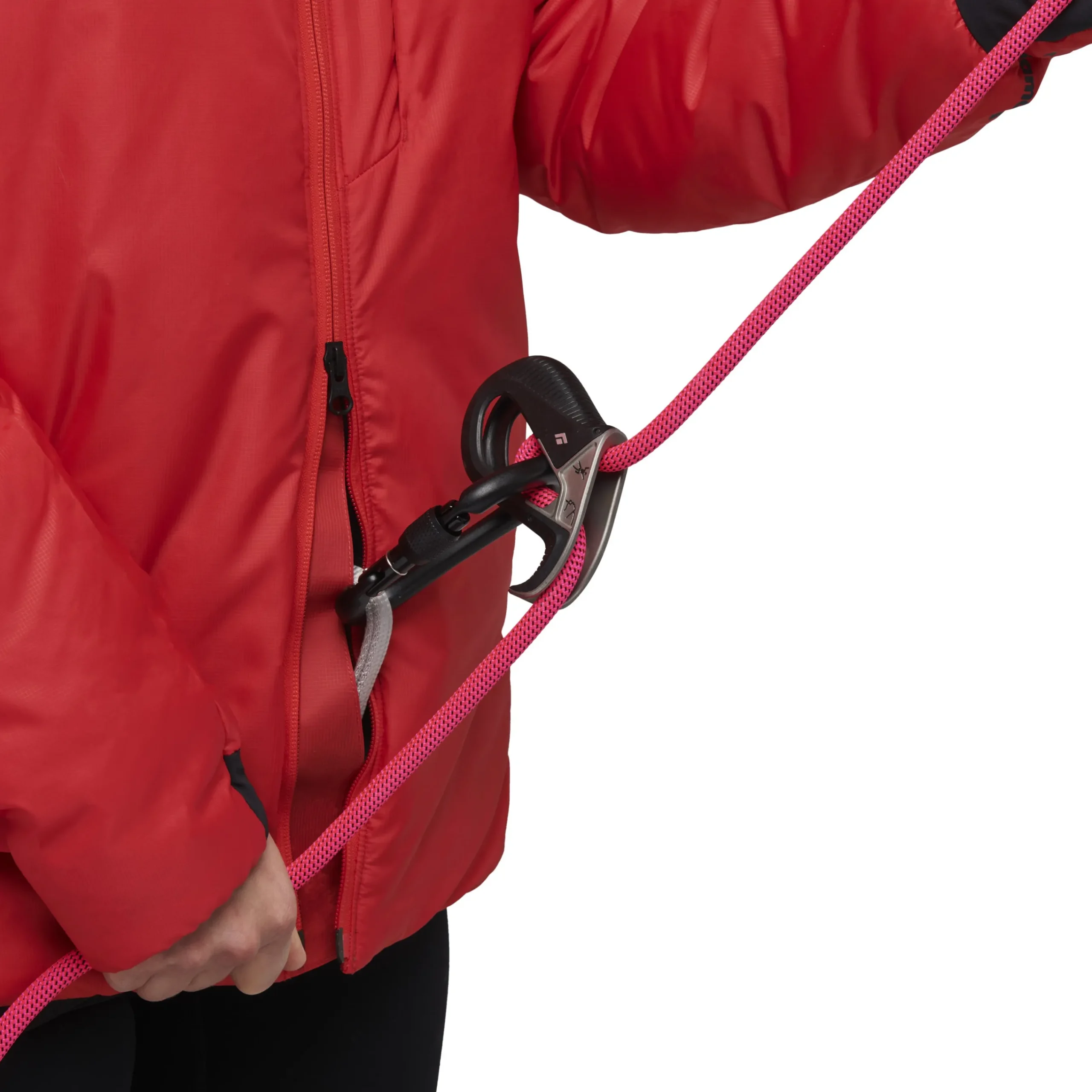 Women's Solution 4.0 Parka