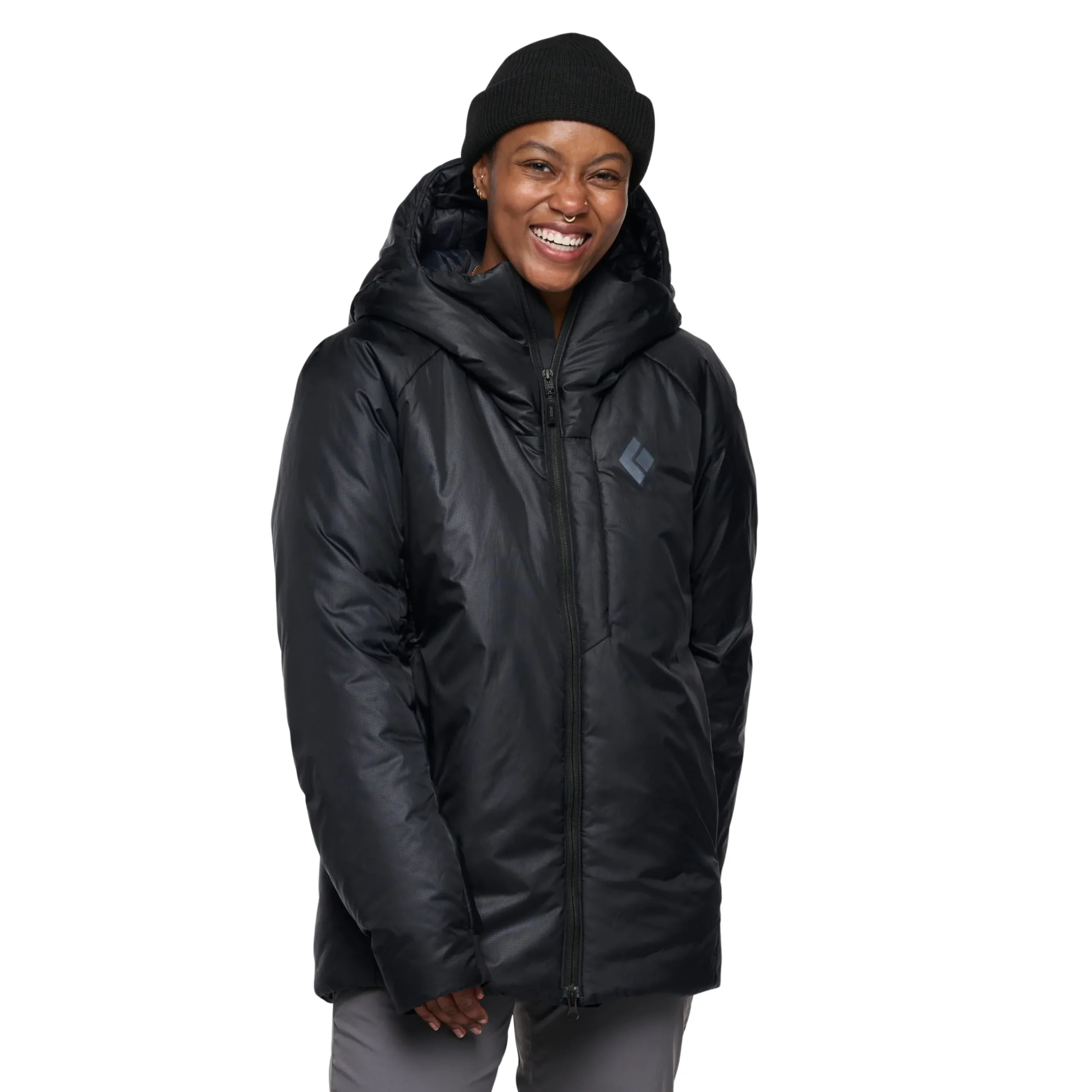 Women's Solution 4.0 Parka