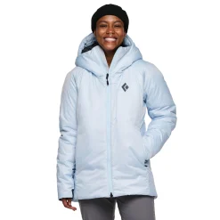Women's Solution 4.0 Parka