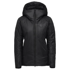 Women's Solution 4.0 Parka