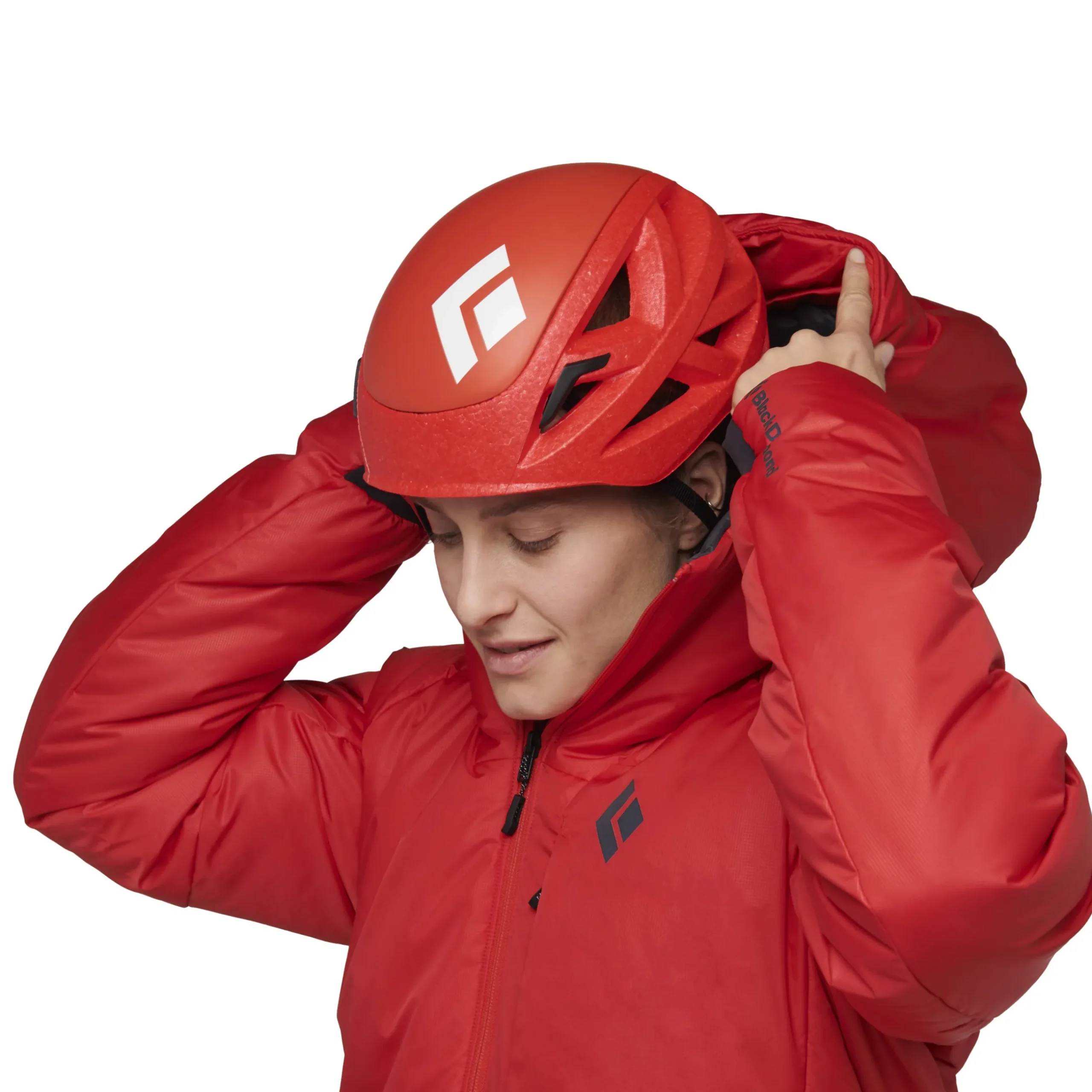 Women's Solution 4.0 Parka