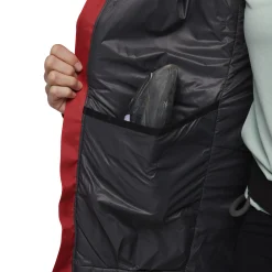 Women's Solution 4.0 Parka