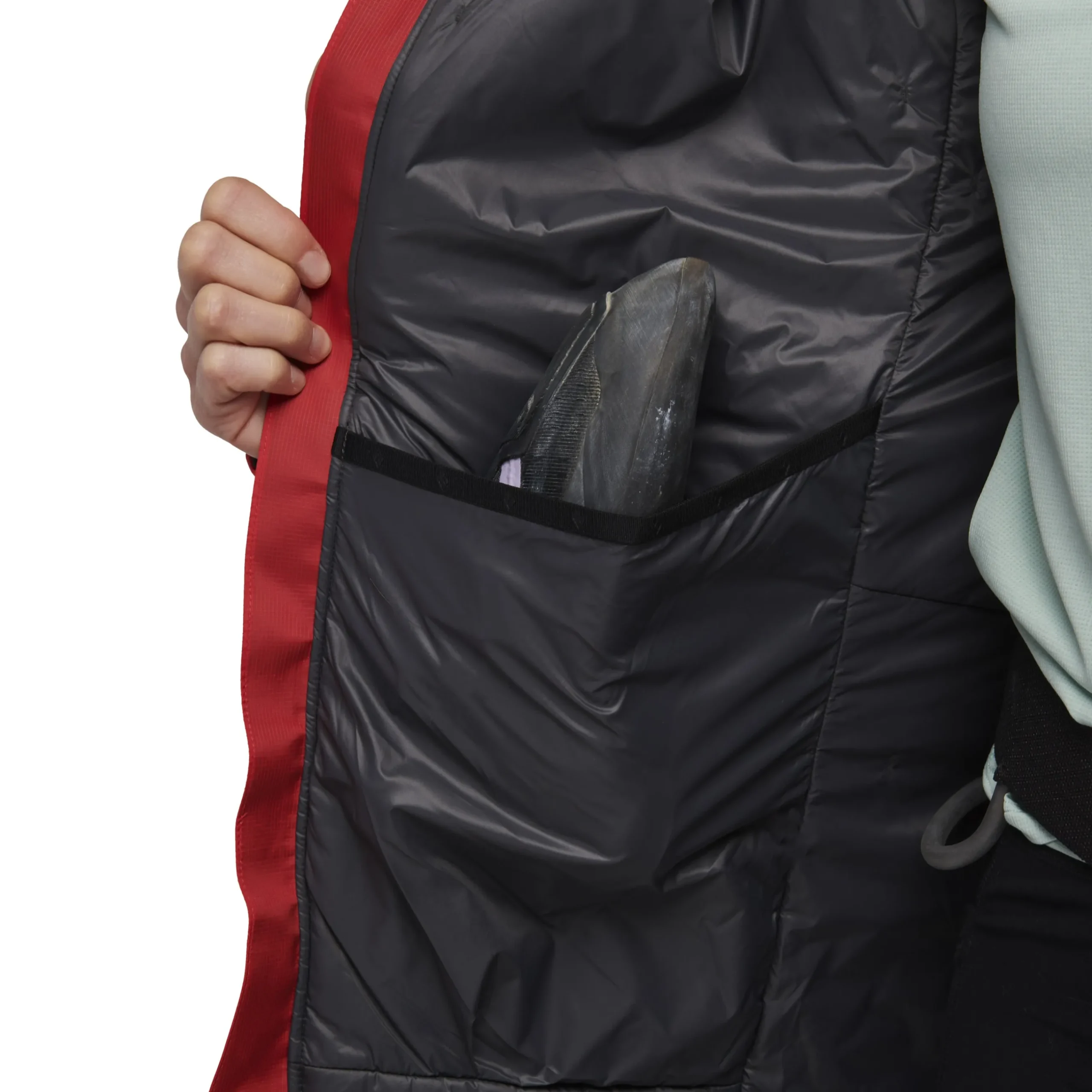 Women's Solution 4.0 Parka