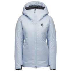 Women's Solution 4.0 Parka