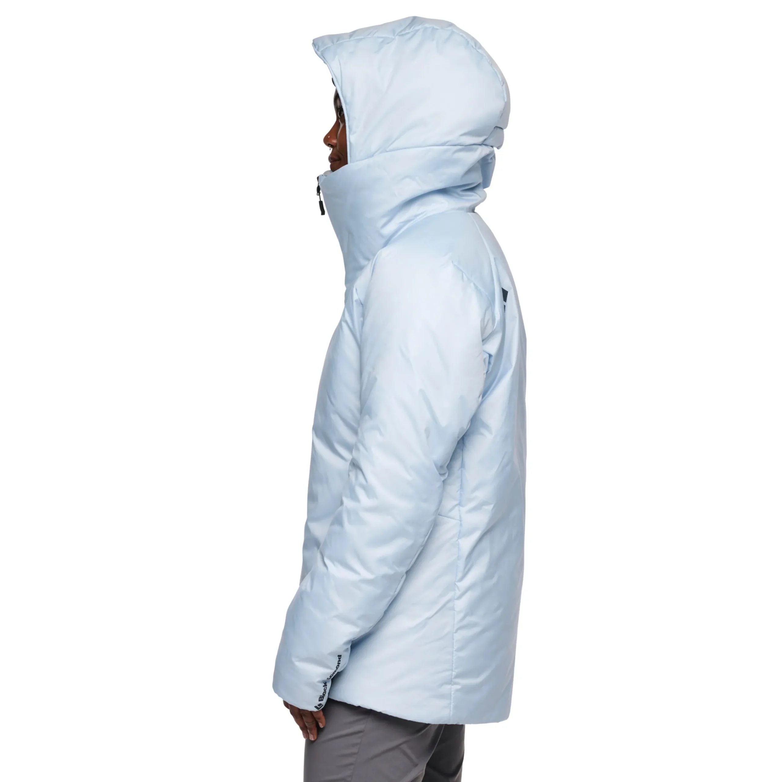 Women's Solution 4.0 Parka