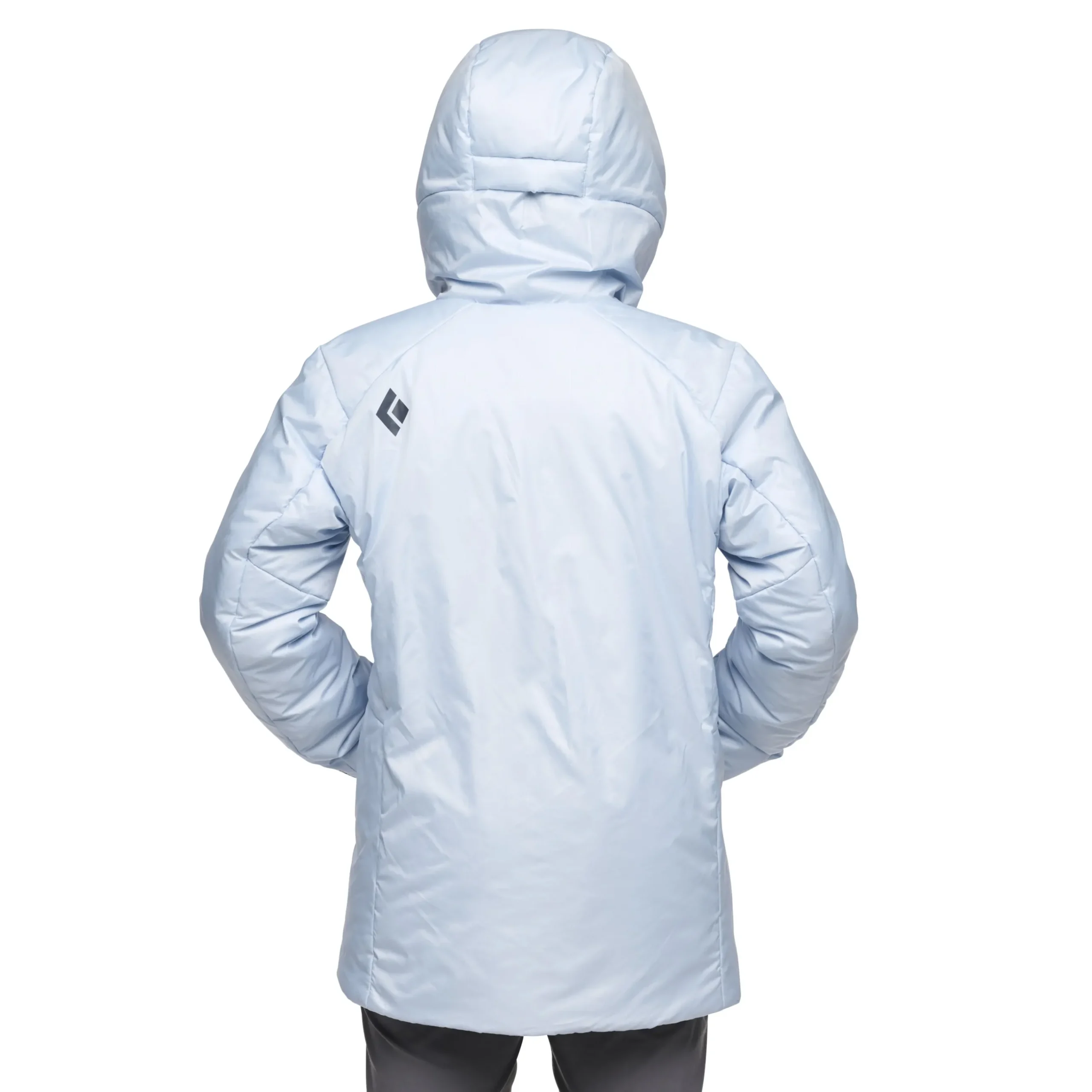 Women's Solution 4.0 Parka