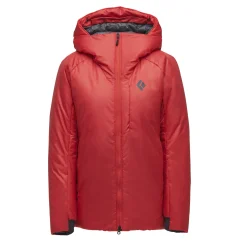 Women's Solution 4.0 Parka