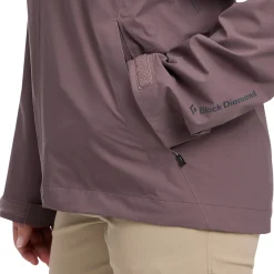 Women's Strataline Stretch Shell