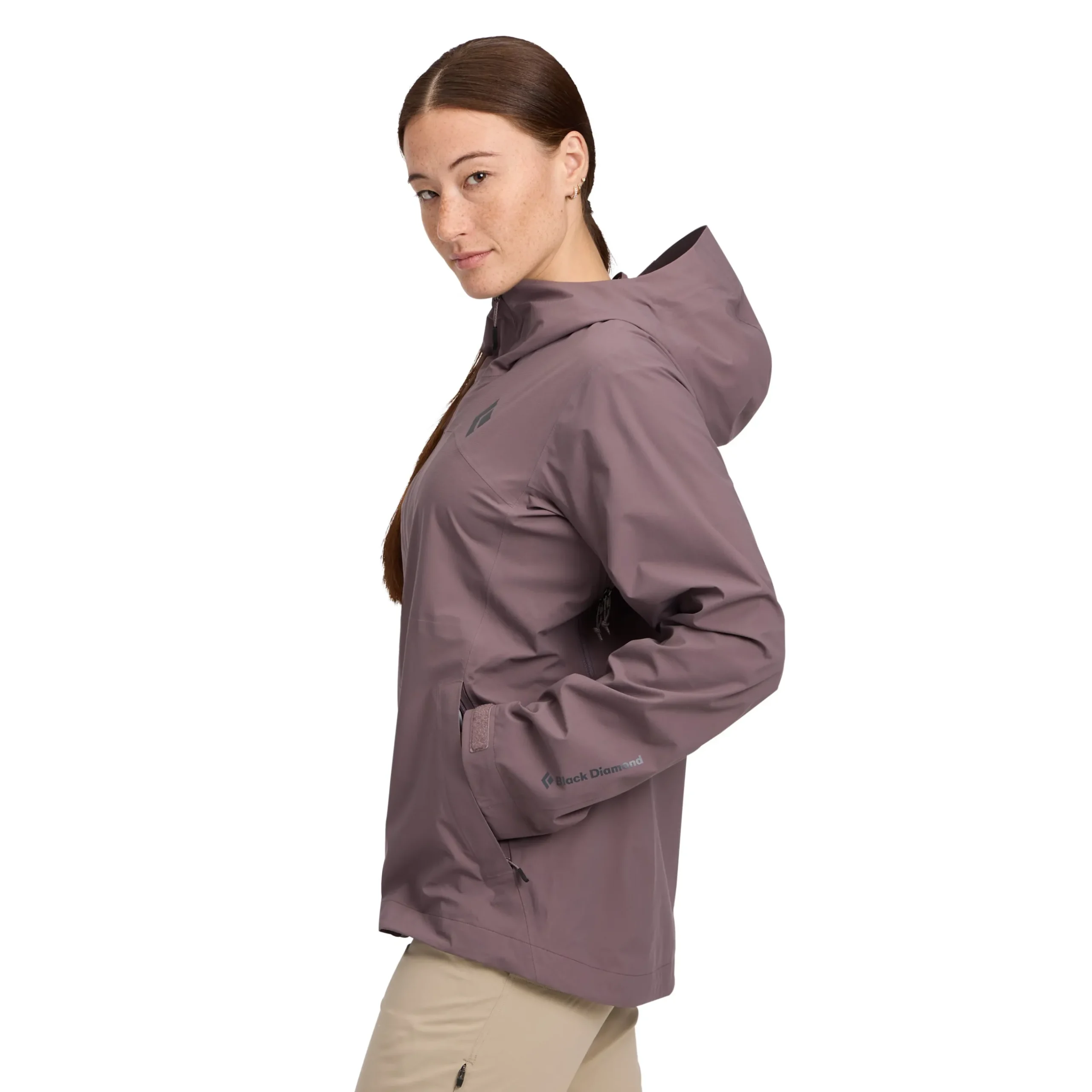 Women's Strataline Stretch Shell