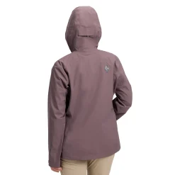 Women's Strataline Stretch Shell