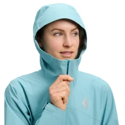Women's Vaporline Stretch Shell