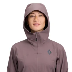 Women's Vaporline Stretch Shell