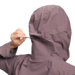 Women's Vaporline Stretch Shell