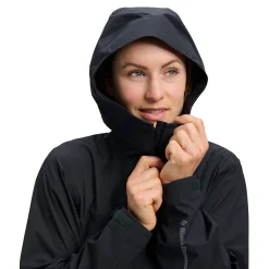 Women's Vaporline Stretch Shell