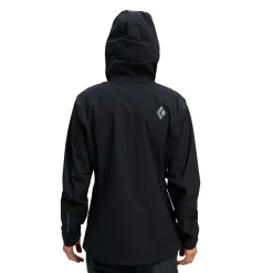 Women's Vaporline Stretch Shell