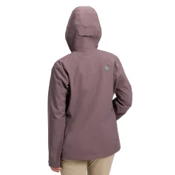 Women's Vaporline Stretch Shell