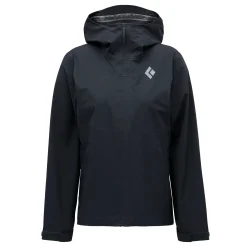 Women's Vaporline Stretch Shell