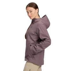 Women's Vaporline Stretch Shell