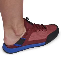 W SESSION 2 SHOES
