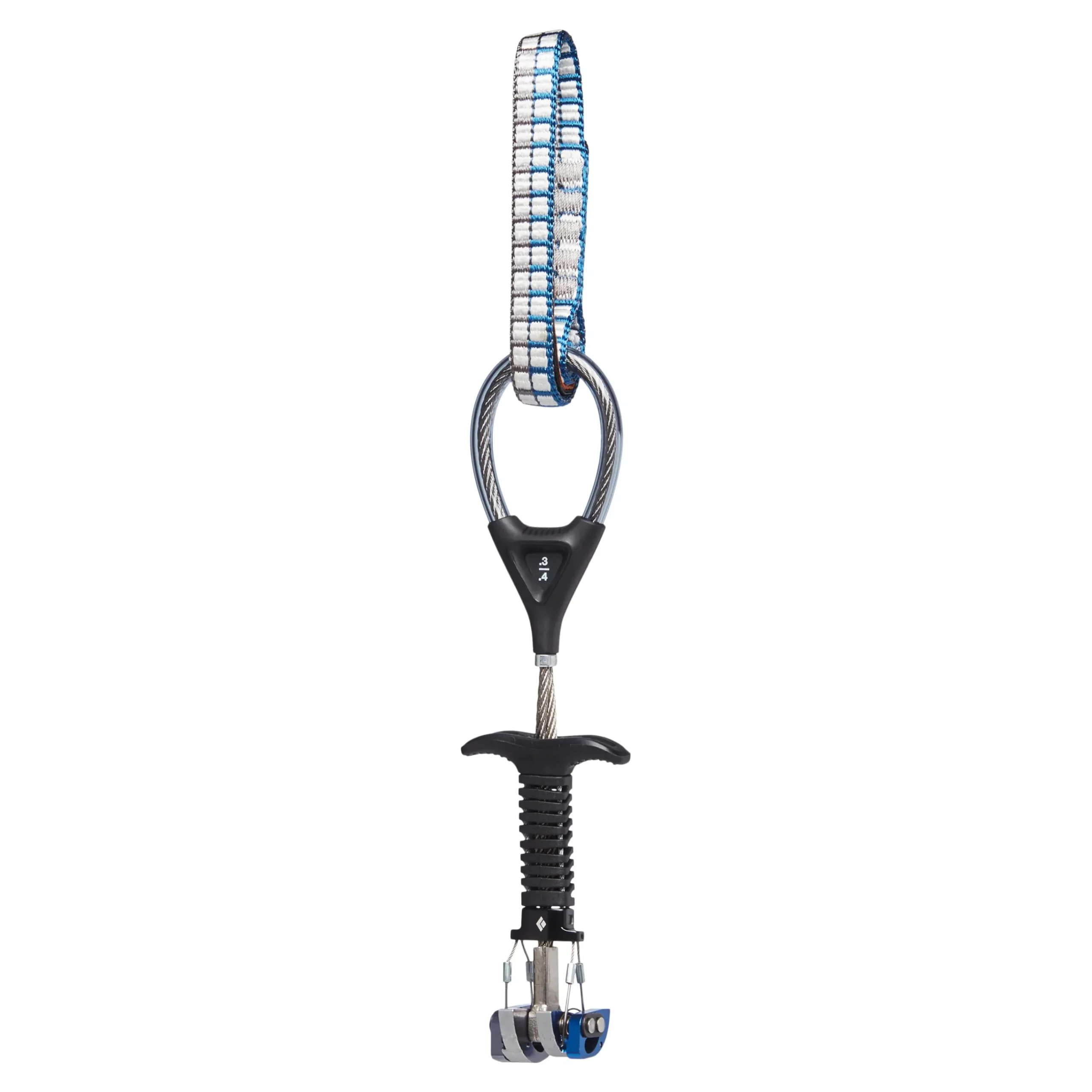 Z4 Offset Camalot